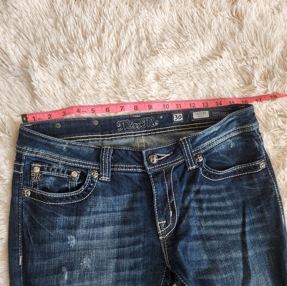 Miss me jeans - Picture 5 of 10